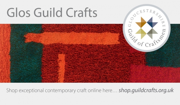 Glos Guild Crafts Image